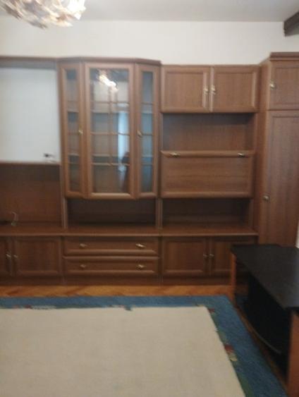 Apartament cu 3 camere nedecomandat, mobilat în Șagului