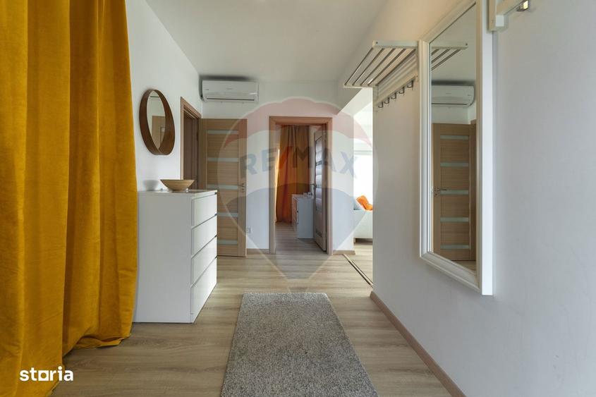 Casă cu 4 camere cu Teren 693 Mp în Bod