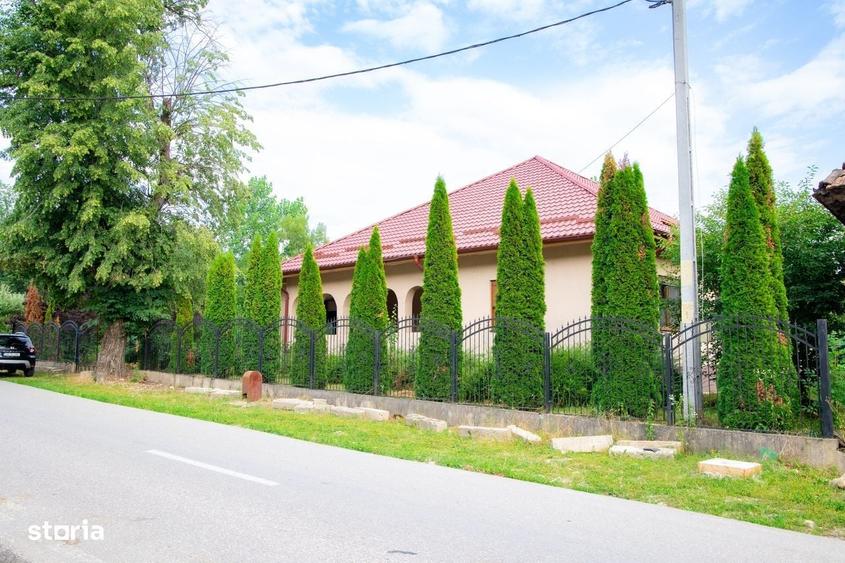Casă cu 4 camere în Bezdead
