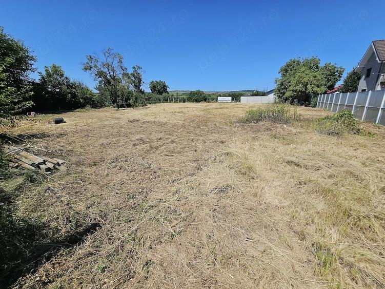 Casă cu 5 camere cu Teren 2974 Mp în Albești-Paleologu