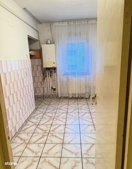 Apartament cu 2 camere decomandat în Ultracentral