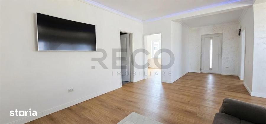 Casă cu 4 camere cu Teren 500 Mp în Sântandrei