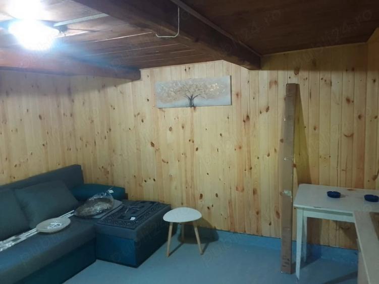 Casă cu Teren 500 Mp în Boița