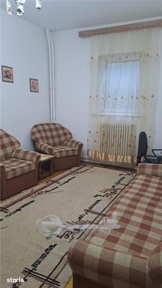 Apartament cu 2 camere în Păcurari