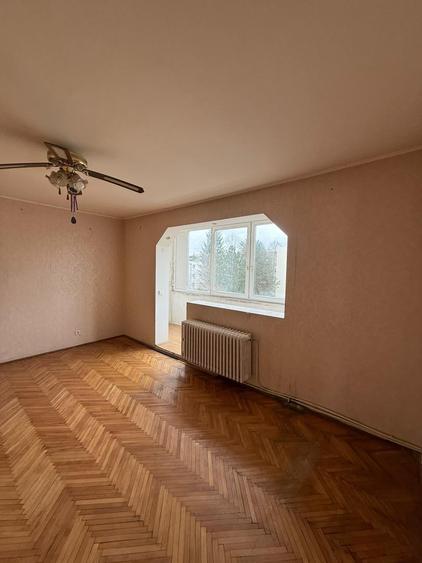 Apartament cu 4 camere decomandat în Mănăștur