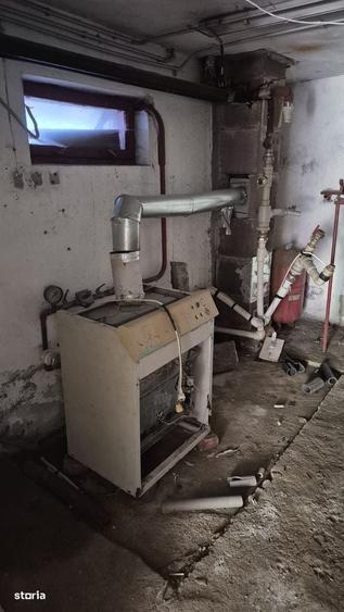 Casă cu 4 camere în Piatra Arsă