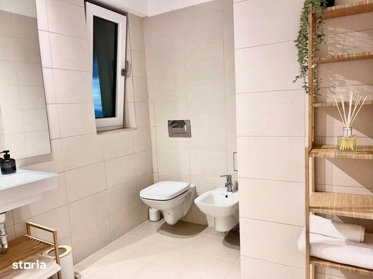 Apartament cu 3 camere în Nordului