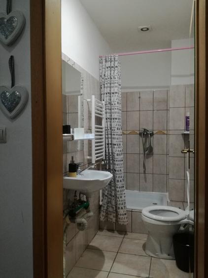 Garsonieră în Medicină