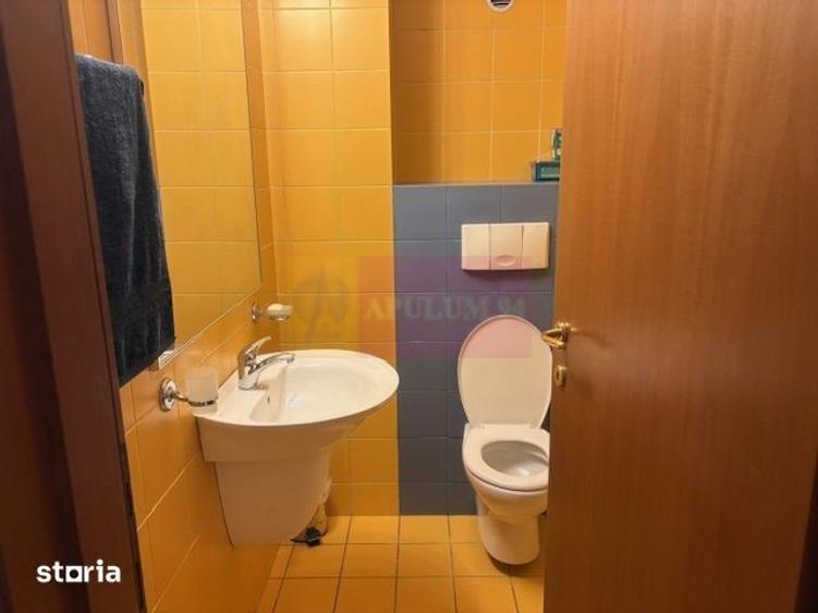 Apartament cu 3 camere, mobilat în Aviatorilor