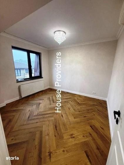 Apartament cu 3 camere decomandat în Grivița