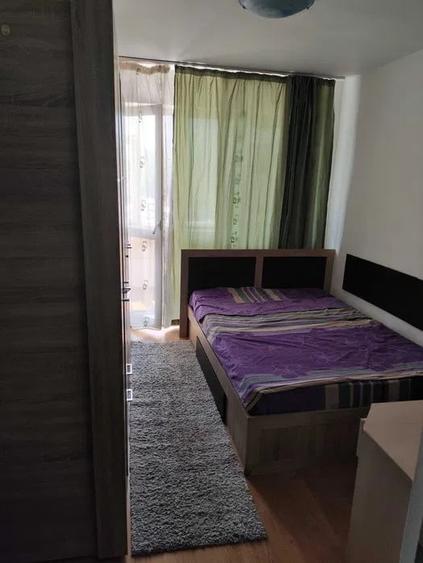 Apartament cu 3 camere decomandat, mobilat în Tomis Nord