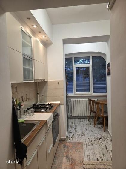 Inchiriere Apartament zona Baba-Novac- Pta Muncii - 2