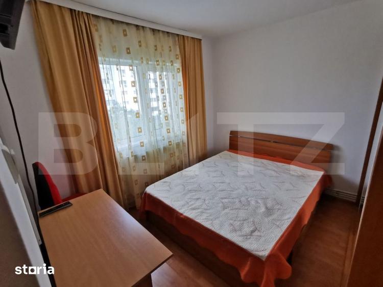 Apartament 2 Camere Dacia - 7