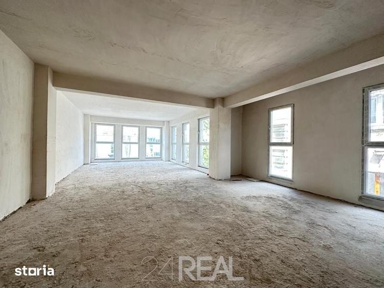 Spațiu comercial, de 800 mp, în Pache Protopopescu