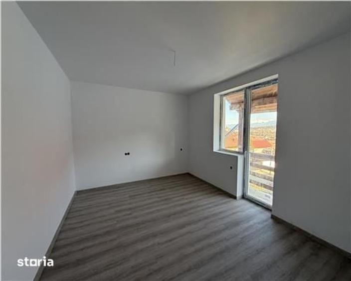 Casă cu 3 camere cu Teren 700 Mp în Șura Mare
