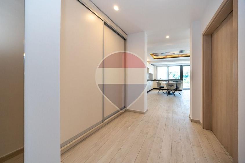 Apartament superb, confort, multiple utilitati! CENTRAL - 7