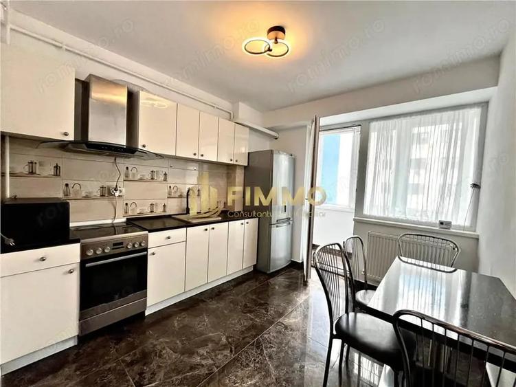 Apartament cu 2 camere decomandat în Obcini