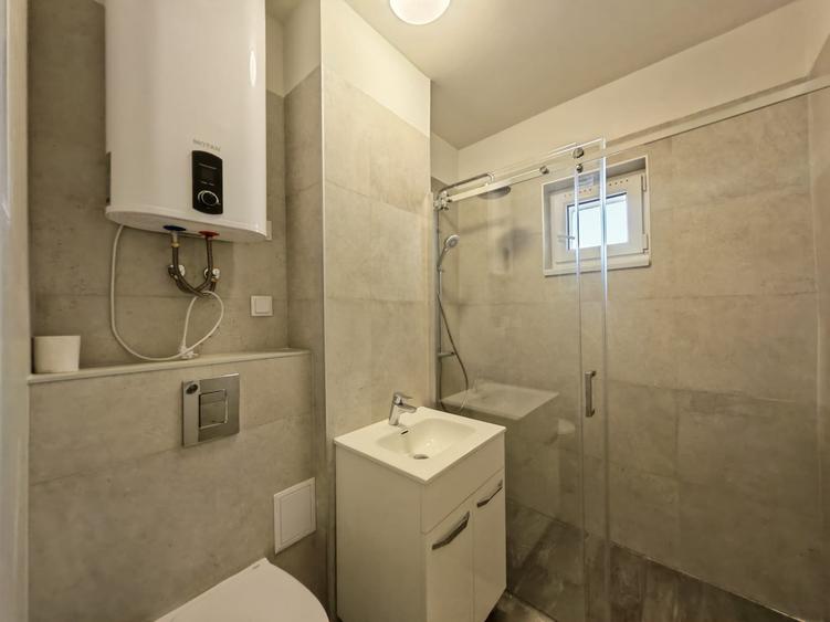 Apartament 3 camere - Domenii, renovat complet, nemobilat, luminos, balcon mare - 11