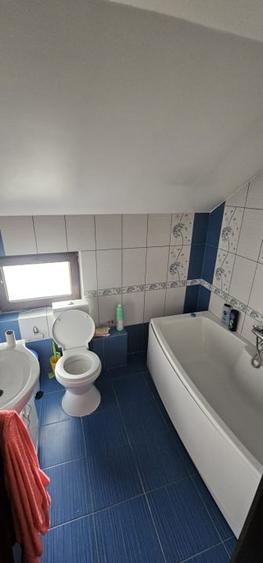 Casă individuală cu 3 camere cu Canalizare în Sud-Est