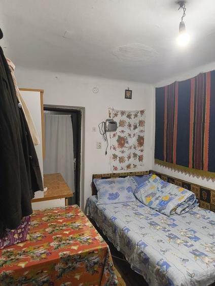 Casă cu 3 camere în Exterior Vest