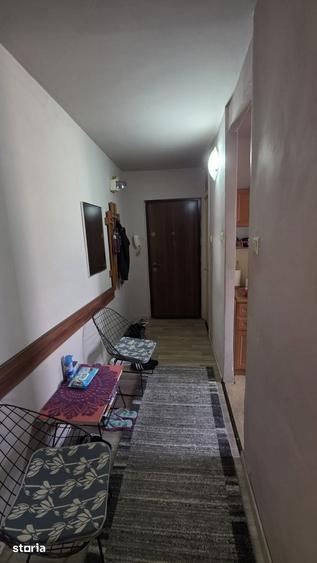 Apartament cu 2 camere, 52 mp., zona Micro 2 - 1