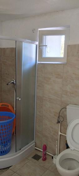 Casă cu 2 camere cu Teren 250 Mp în Tuzla