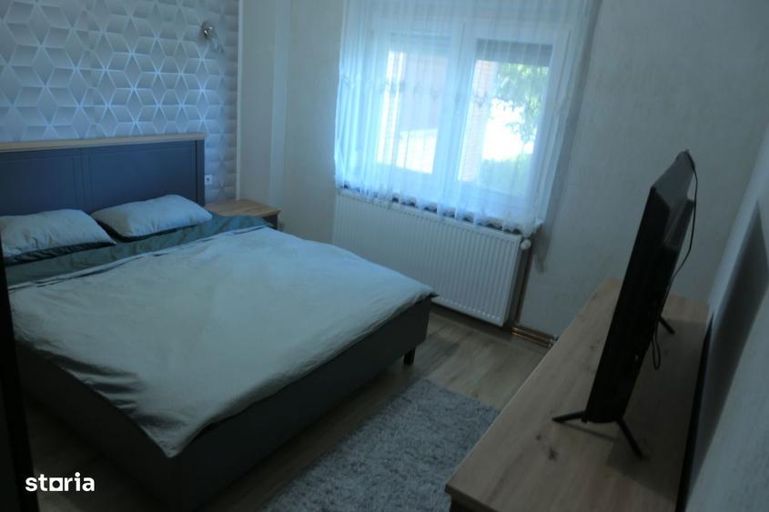 Apartament cu 2 camere decomandat în Banu Mărăcine