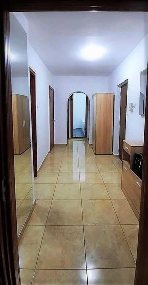 Apartament cu 2 camere decomandat în Doamna Ghica