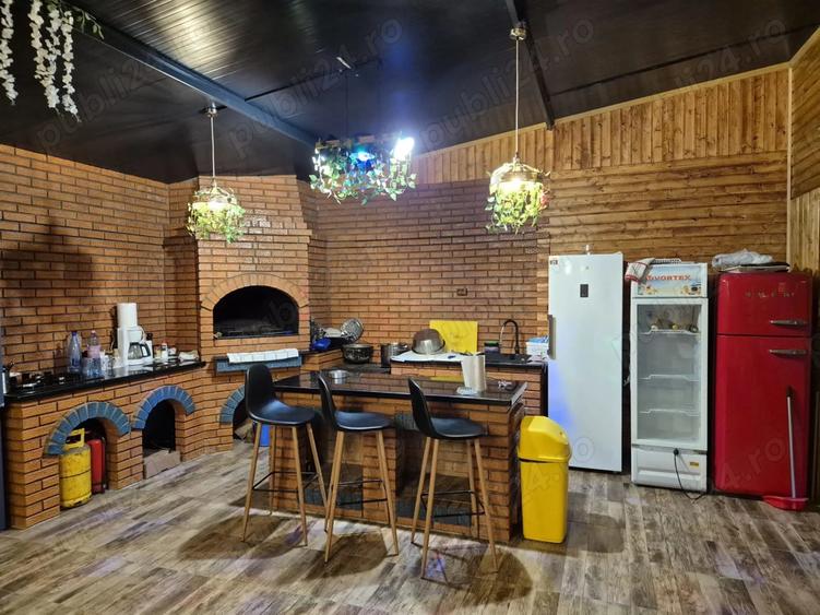 Spațiu comercial, de 120 mp, în Central