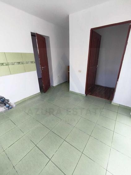 Casă individuală cu 2 camere cu Canalizare în Turnișor