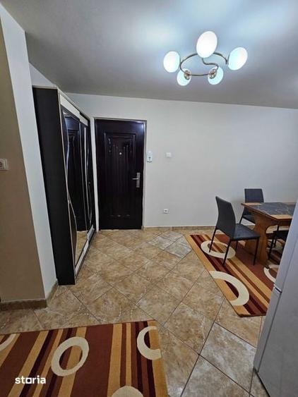 Apartament cu 2 camere decomandat în Balta Albă