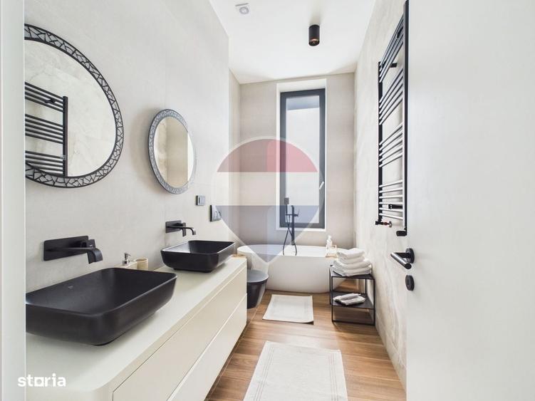 Apartament cu 2 camere în Niculești