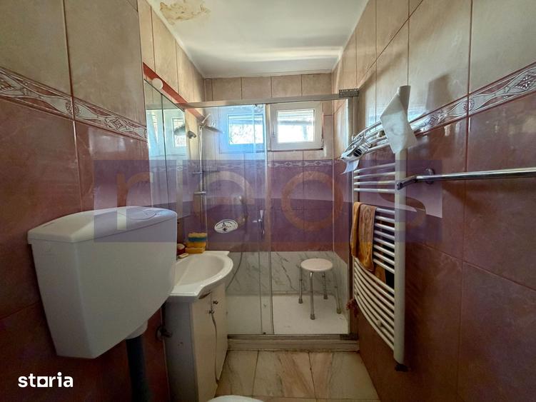 VANZARE 3 CAMERE | METROU BAZILESCU 50 M | BUCURESTII NOI | REOS GRO - 8