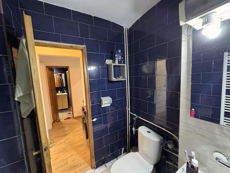 Apartament 4 camere, decomandat, zona Lapus - 17