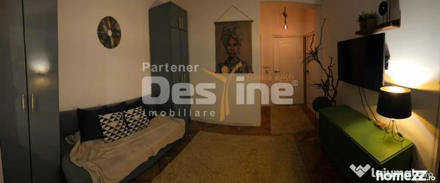 APARTAMENT 3 CAMERE GIULESTI SARBI, VANZARE - 1