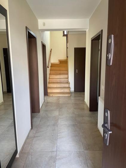 Casă cu Teren 400 Mp în Bragadiru