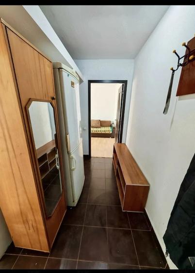 Garsonieră decomandată în Ostroveni