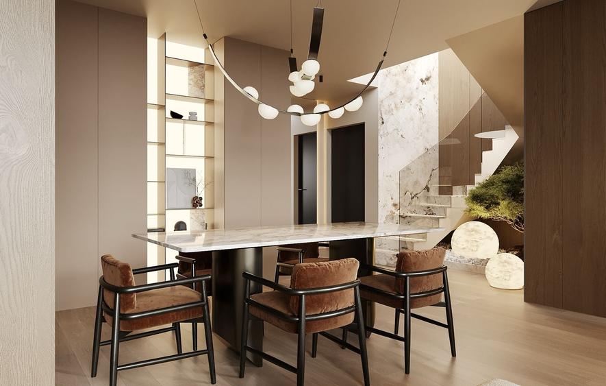 Apartament cu 4 camere nedecomandat în Drumul Taberei