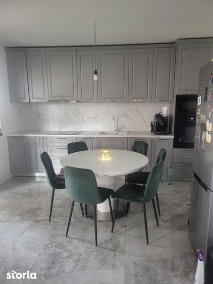 Proprietar vand casa individuala situata in Popesti Leordeni - 8
