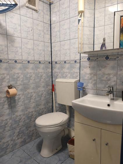 Apartament cu 3 camere decomandat în Ultracentral