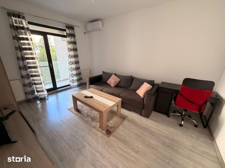 Apartament cu 2 camere în Grozăvești