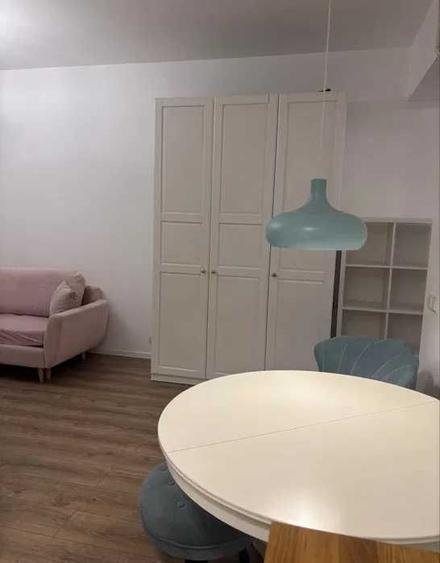 Apartament cu 2 camere decomandat în Nord