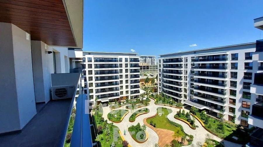 REA1024539 Apartament 2 camere de vanzare I Nusco City I Faza 2 I Pipera - 6