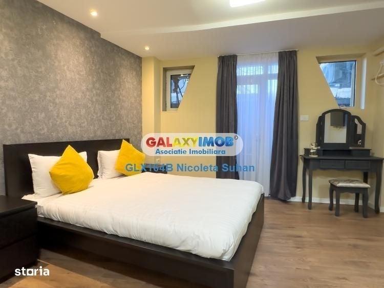 Spațiu comercial, de 1,773 mp, în Victoriei
