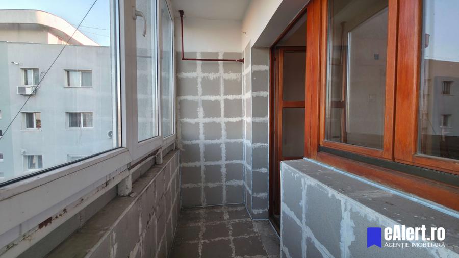 Apartament 4 camere, etaj 9/9 cu etaj tehnic, Str. Mărgeanului, Sector 5 - 34