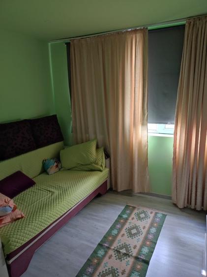 Garsonieră în Ipotești