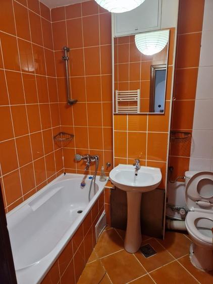 Apartament cu 3 camere în Paltin