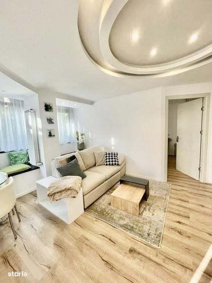 Apartament cu 3 camere în Foișorul de Foc