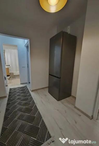 Apartament cu 2 camere decomandat, mobilat în Mihai Bravu
