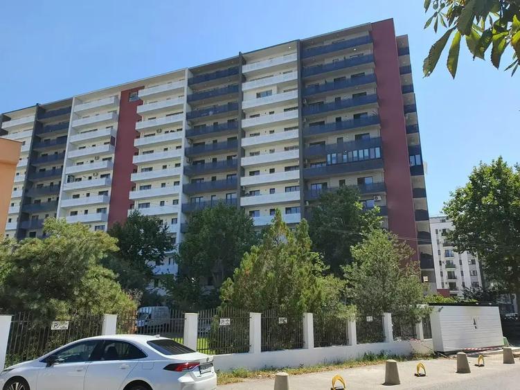 De inchiriat 2 Camere Mobilat la 7 min de Metrou N. Teclu Bloc Nou - 1